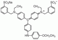 酸性蓝83