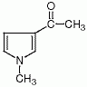 3-乙酰基-1-甲基吡咯
