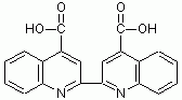 2,2'-联喹啉-4，4'-二羧酸