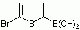 5-溴-2-噻吩硼酸