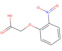 2-Nitrophenoxyacetic acid