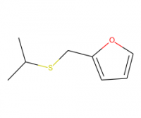FURFURYL ISOPROPYL SULFIDE