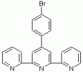 4'-(4-溴苯基)-2,2':6',2''-三联吡啶