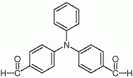 N,N-二(4-甲酰苯基)苯胺