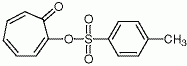 2-对甲苯磺酰基氧基环庚三烯酮