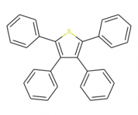 Tetraphenylthiophene