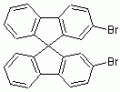 2，2’-二溴-9，9’-螺二芴