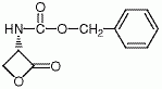 N-苄氧羰基-L-丝氨酸(β-内酯)