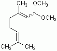 柠檬醛二甲基缩醛