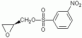 (S)-缩水甘油基-3-硝基苯磺酸酯