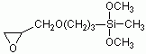 3-[(2,3)-环氧丙氧]丙基甲基二甲氧基硅烷