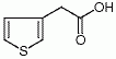 噻吩-3-乙酸