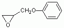 环氧丙基苯基醚
