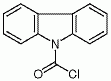 咔唑-N-甲酰氯