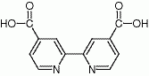 2,2'-联吡啶-4,4'-二羧酸