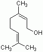 橙花醇