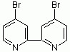 4,4'-二溴-2,2'-联吡啶