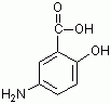 5-氨基水杨酸