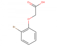 邻溴苯氧基乙酸