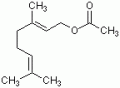 乙酸香叶酯