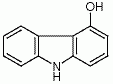 4-羟基咔唑