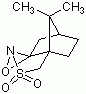 (2S,8aR)-(-)-樟脑磺哑嗪