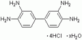 3,3'-二氨基联苯胺四盐酸盐水合物