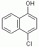 4-氯-1-萘酚