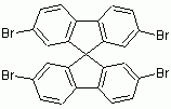 2,2',7,7'-四溴-9,9'-螺二芴