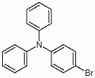 4-溴代三苯胺
