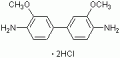 3,3'-二甲氧基联苯胺盐酸盐