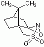 (2R,8aS)-(+)-樟脑磺哑嗪