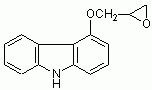 4-环氧丙烷氧基咔唑