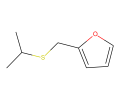 FURFURYL ISOPROPYL SULFIDE