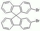 2，2’-二溴-9，9’-螺二芴
