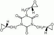 异氰尿酸-(S,S,S)-三缩水甘油基酯