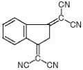 1,3-双(二氰基亚甲基)茚满