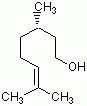 (-)-β-香茅醇