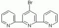 4'-溴-2,2':6',2''-三联吡啶