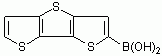 二噻吩[3,2-b:2',3'-d]噻吩-2-硼酸