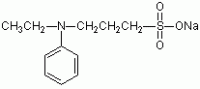 3-(N-Ethylanilino)propanesulfonic Acid Sodium Salt