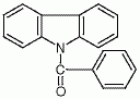 9-苯甲酰咔唑