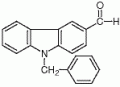 9-苄基咔唑-3-甲醛