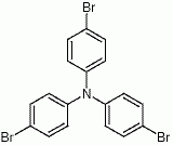 三(4-溴苯基)胺