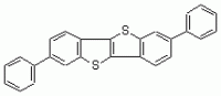 2,7 -二苯基[ 1 ] 苯并噻吩[ 3,2-b] [ 1 ]苯并噻吩