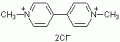 1,1-二甲基-4,4'-联吡啶鎓盐二氯化物