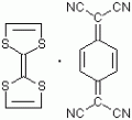 TTF - TCNQ复合物