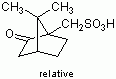 (+/-)-10-樟脑磺酸