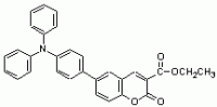 6-[4-(二苯基氨基)苯基]香豆素-3-羧酸乙酯