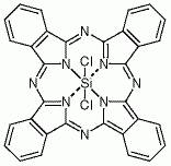 二氯酞菁硅